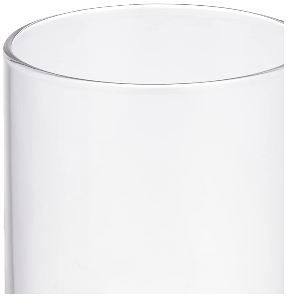 ADERIA Trevian A Type Glass with Holder 10 Set of 6 H/AX M-6159