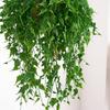 Simulation Green Plants Attractive Eco-friendly Eye-catching Artificial Vine Hanging Scene Layout Fake Ivy Hanging Artificial Vine Hanging
