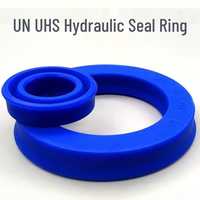 Polyurethane Hydraulic Oil Seal