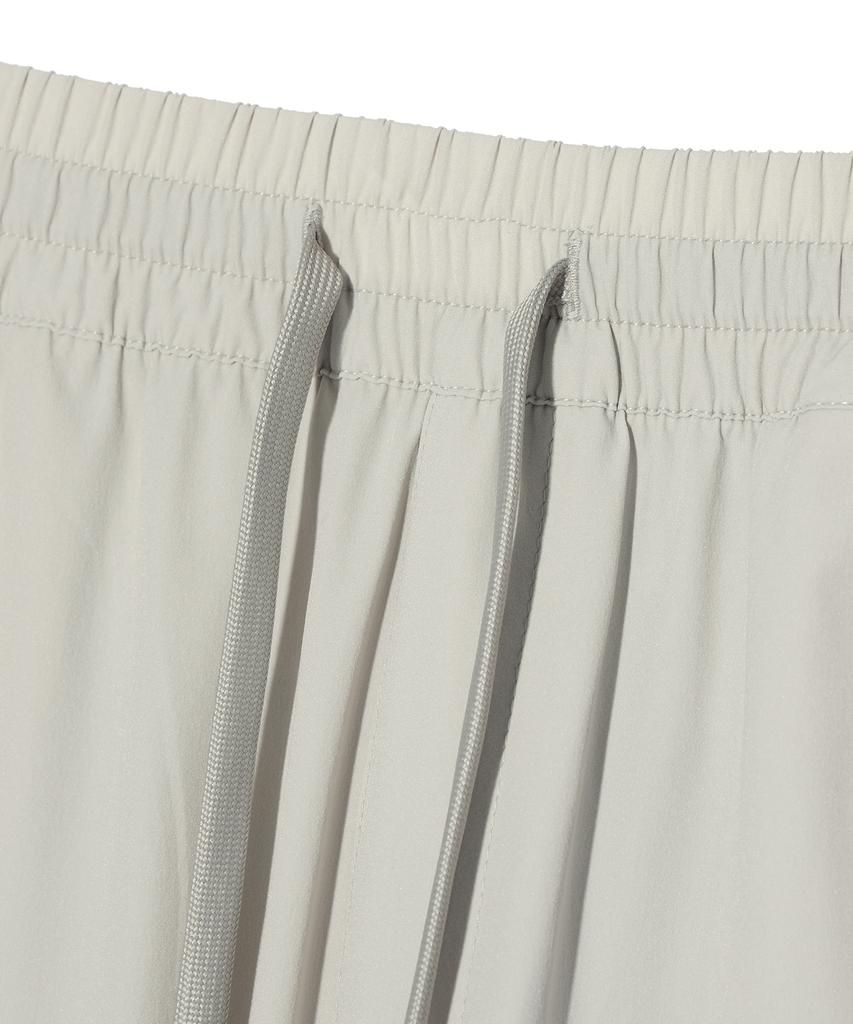 BUNKERBUSTER Wide Double Cargo Pants Light Beige (Mp2Pu365-004)