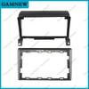 9 Inch Car Frame Fascia Adapter Canbus Box Android Radio Dash Fitting Panel Kit For Opel Astra H 2004-2014