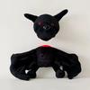 Neues Ozzys Osbournes Fledermaus Plüschtier Fledermaus Ozzys Osbournes Puppe Merch Ozzys Osbournes Plüschtier Fledermaus Halloween Weihnachten Geburtstagsgeschenk