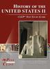 Kniha History of the United States 2 CLEP Test Study Guide
