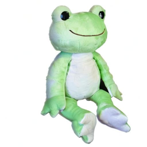 Nakajima Corporation Frog Pickles, Basic Pickles, Large