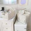 ZISIZ Portable Shower Caddy Basket
