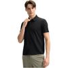 Fila Polo Shirt Men's Jet Black F11M522104F-BK