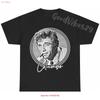 Columbo Peter Falk USA TV Vintage Stil Tribut T-Shirt S 5XL vintage gewaschen dehnbar Streetwear Top für den Alltag