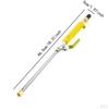 Aluminum Alloy Extension Wands for Pressure Washer, Ideal Car And Home Cleaning