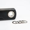 50PCS Silver Bike Pedal Washers 304 Stainless Steel Bike Pedal Gaskets  Bicycle Pedal Maintenance