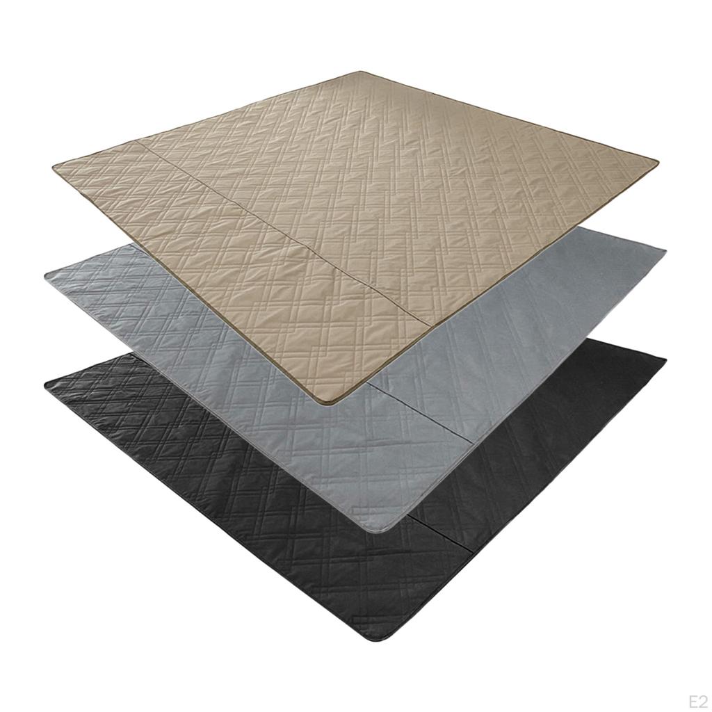 Large Anti Dirty Pee Pad for Housebreaking Playpen