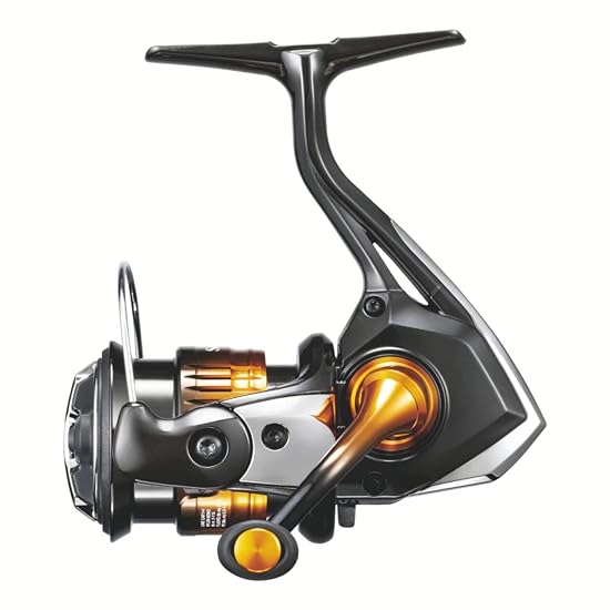 SHIMANO Spinning Reel 22 Soare BB