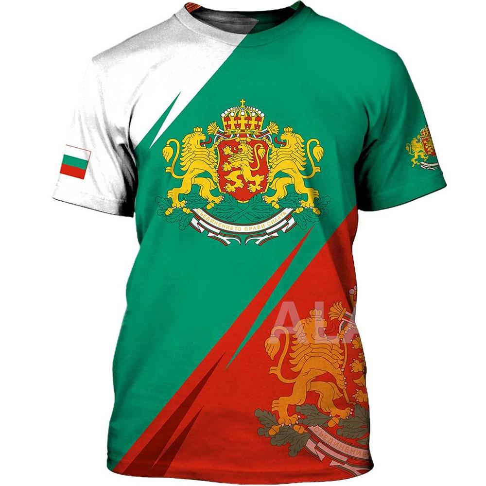 T-Shirt Unisex Stampa 3D 'Sabbie Mobili' - Maniche Corte, Girocollo, Vestibilità Comoda - Maglia Colorata Taglia M