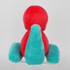 Sanei Boeki Pokemon ALL STAR COLLECTION Porygon W14 X D23 X H16cm Plush Toy Pokemon PP246 (S)