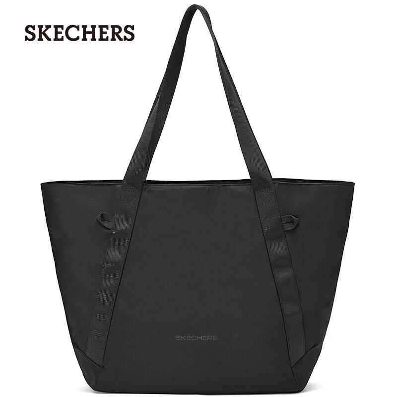 Skechers Fashion Tote Shoulder Bag One Size