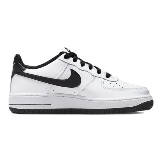 Nike Air Force 1 '06 Low White Black - DH9600-102