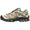 XT Quest Waterproof And Breathable Outdoor Shoes Unisex Light Yellow White 491488