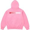 Men's Hoodie Supreme x Goodenough jersey hoodie