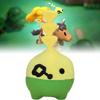 Echoes Of Zelda Wisdom Plush Toys Cartoon Games Fill Doll Elf Ornament Gift