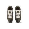 Market X Reebok Classic Leather Pump Army Green Unisex Sneakers Core-Black Chalk 100069830