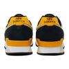 New Balance Nb 446 Comfortable Trendy Low-Top Marathon Running Shoes Unisex Sneaker Black White Yellow U446GB1