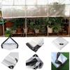 Fast Shipping 5Types PE Tarpaulin Furniture Waterproof Cover Pergolas Rainproof Canopy Awnings Plants Car Truck Rainproof Cloth