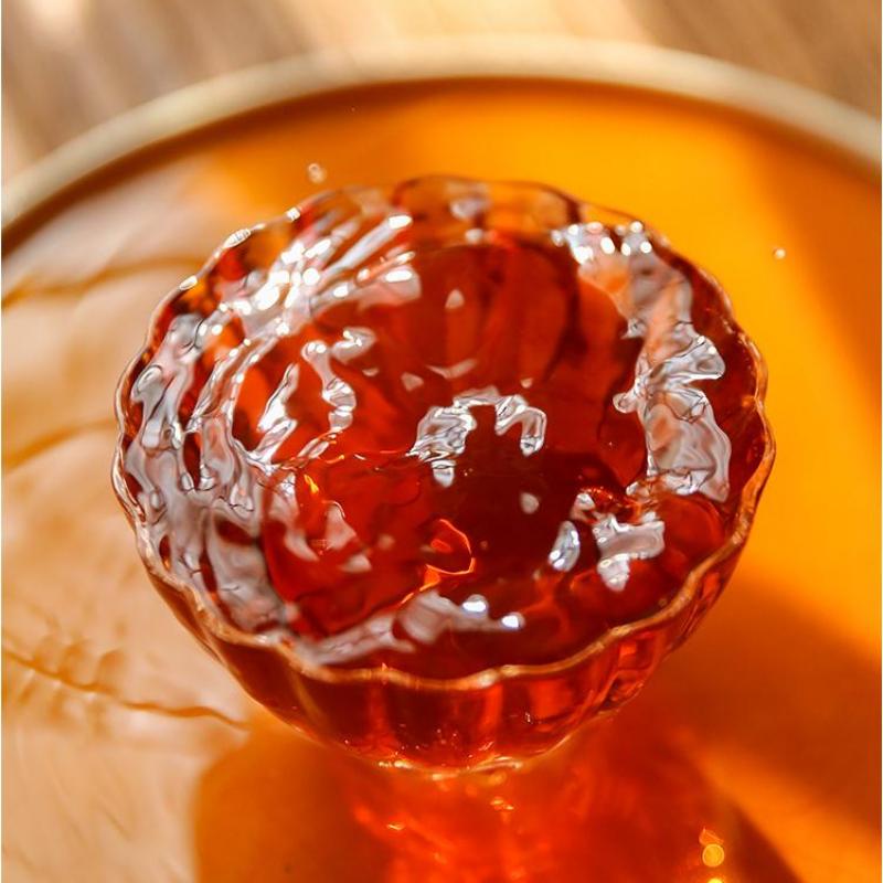 250g Xiaguan Puerh Brick Tea 2021 Yunnan Pu-erh Raw Tea Premuim Pu'er Green Tea