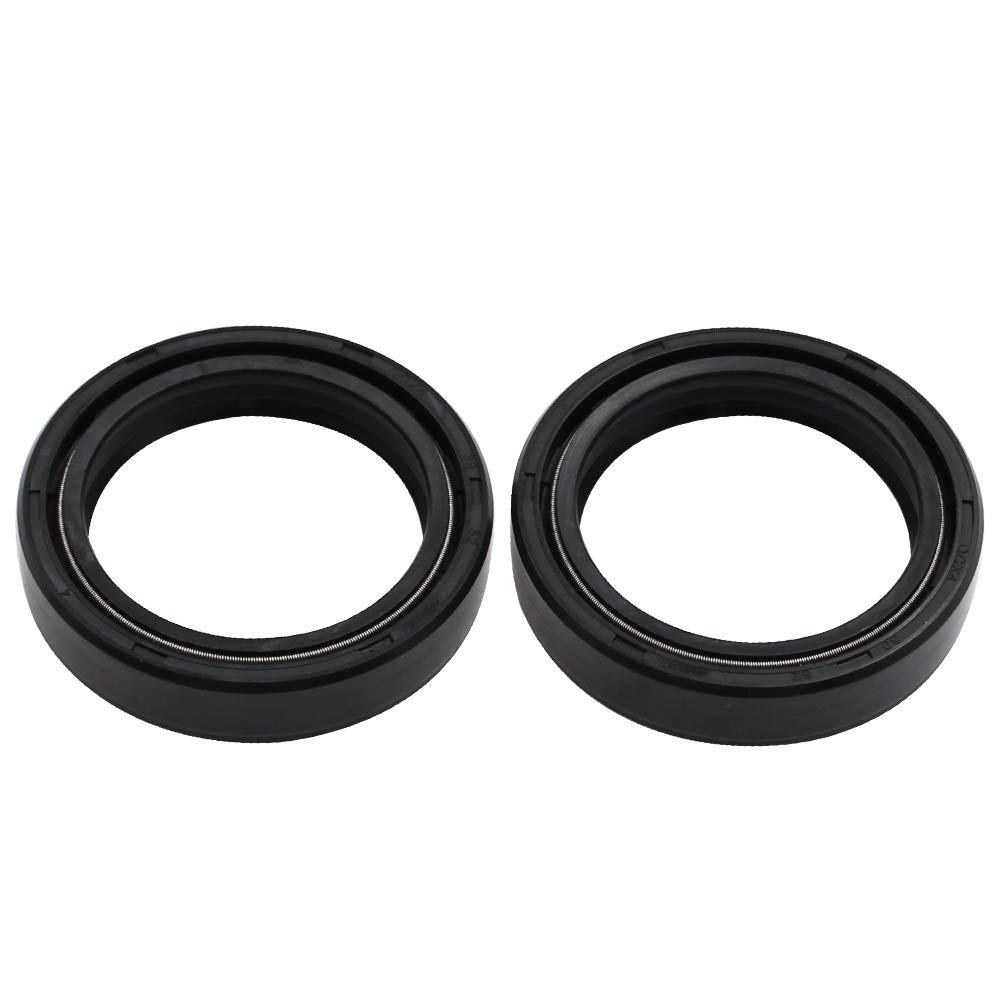 XuLong Dichtung (33x46x10.5mm) für Honda CB77 1961-1968/ CB 350 F/F1/G 1972-1974/ CB 350