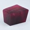 Natural Loose Gemstone 639.2 Ct Uncut Raw Rough Red Ruby Craft Making CERTIFIED AR-1958