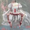 Cool Anime Destiny Joker 2 Panny Wise Cosplay Halloween Factory Stock Costume