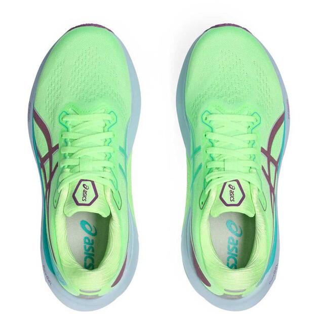 Asics Gel-Kayano 30 Lite-Show беговые кроссовки