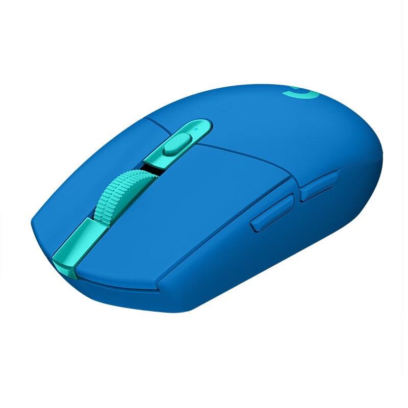 Logitech G304 LIGHTSPEED Wireless Gaming Mouse