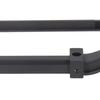 Front Axle Powerless Steering Rod Link Post for   1/14 Series RC Car Model