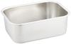 Clover Deep Stainless Steel Mixing Size 2 18-8 Bowl,