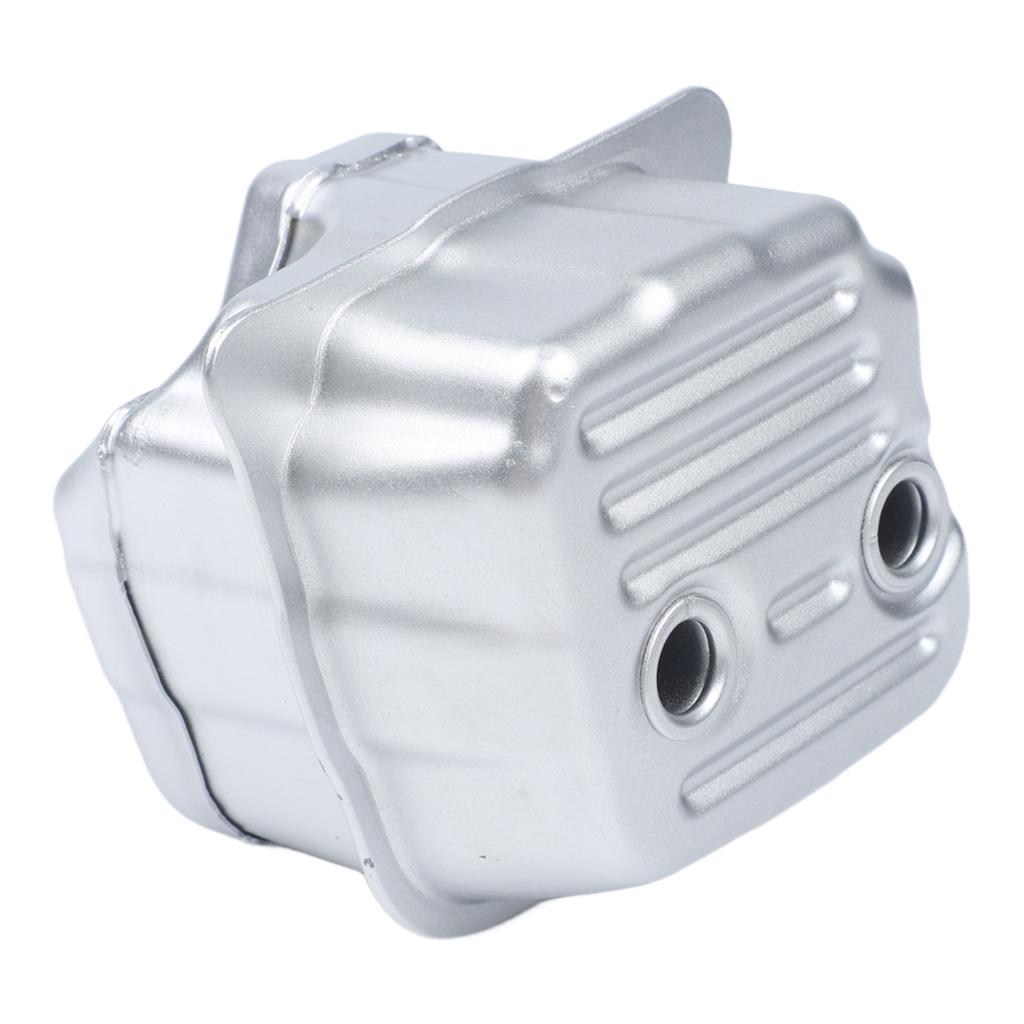 Muffler For MS311 Exhaust Muffler For Noise-sensitive Environments Direct Replacement For Exhaust System Exhaust Muffler