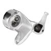 Depisuta Tire Changer Tool, Tire Changer Mount Head Stainless Steel Tire Changer for Car Repair Durable for Tire Repair