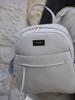 Women's Backpack PTN T39013-0074 Gray