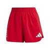 adidas Womens/Ladies Poland Running Shorts