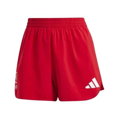 Womens/Ladies Poland Running Shorts