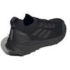 Adidas Terrex Two Ultra Trail Core Black Grey GY9339