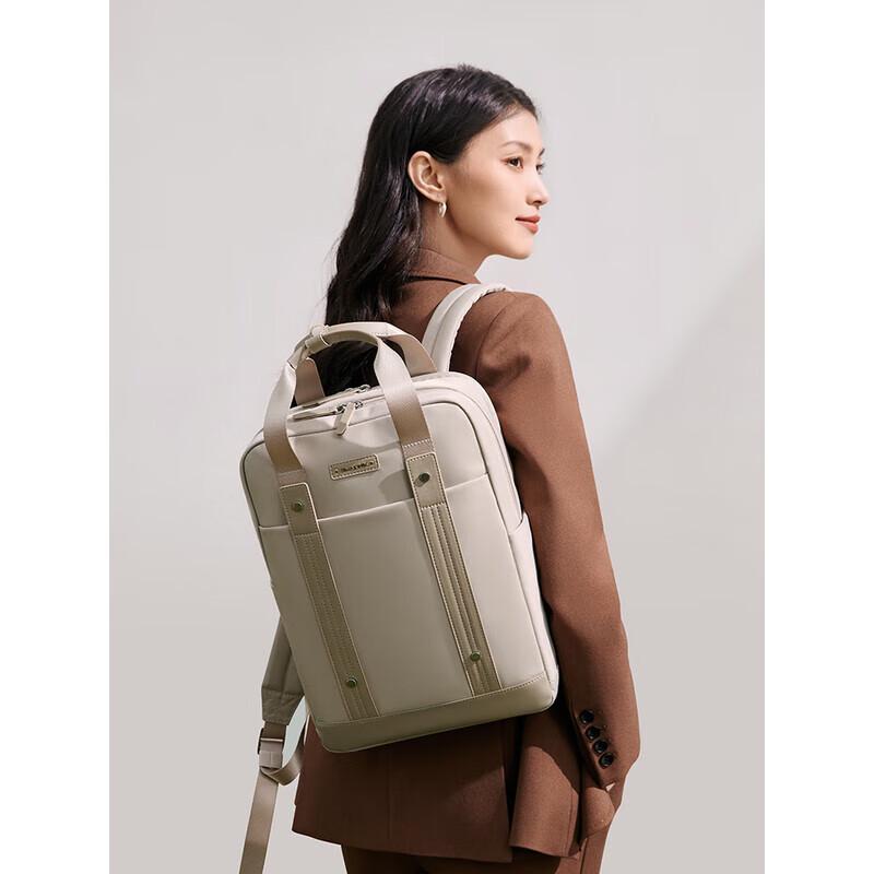 OIWAS Women's Fashion Laptop & Hiking Backpack