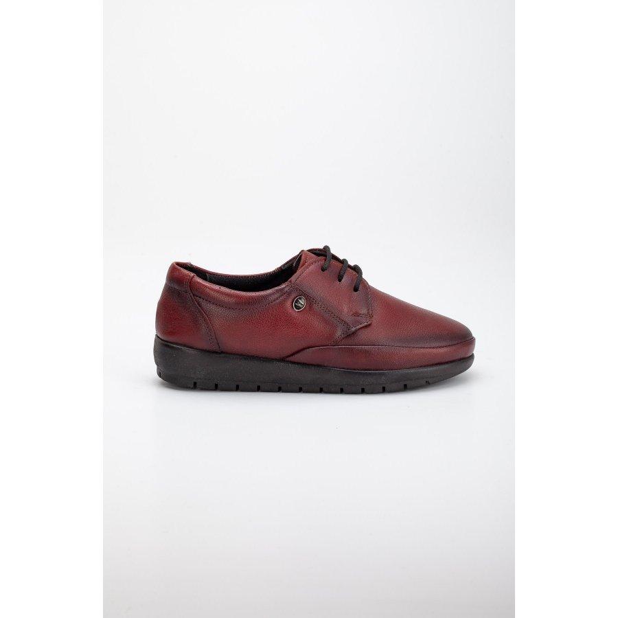 Women's Genuine Leather Casual Comfort Shoes