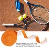 Breathable Racket Grip Tape Sweat Absorption Racquet Towel Grip  Racquet Wraps