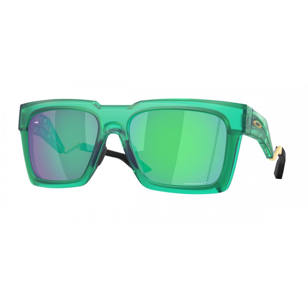 

Oakley Oo9485 Enigma Ink Polarized 948505 Unisex Sunglasses 59-18-132