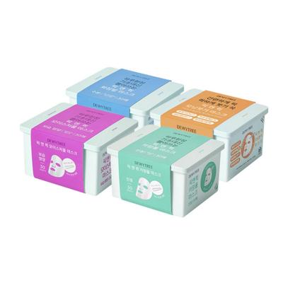 Pick And Quick 30 Days Mask 30EA