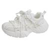 New Women Shoes Modern Dance Sneakers Teacher Woman Girls Sports Shoes Ladies Vulcanize Shoes Women's Sneakers
