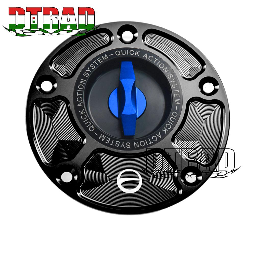 MT-09 2021 Motorcycle Quick Release Fuel Tank Cap For YAMAHA MT09 2014-2022 MT01 MT03 MT07 MT10 MT15 M-SLAZ MT25 Gas Tank Cover