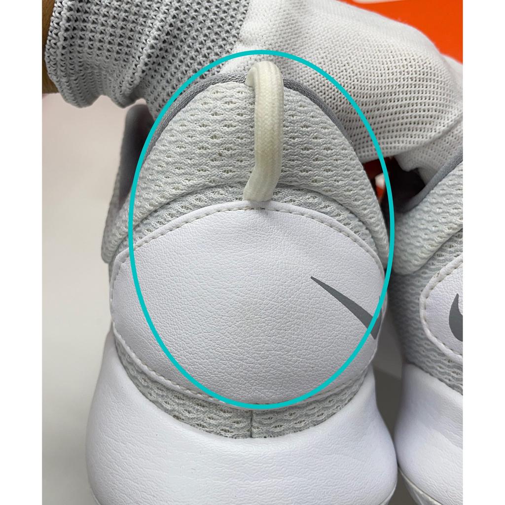 Pre-owned Nike Hyperdunk X Low 10 White Pure Platinum AR0465-100-P26104758946686