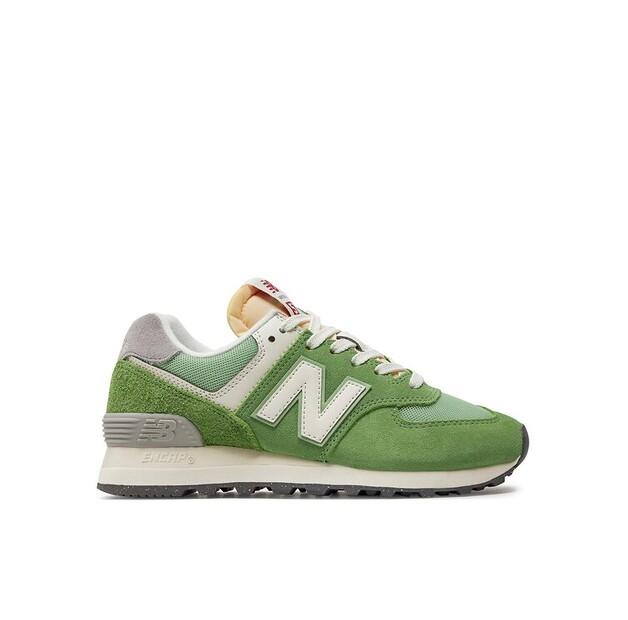 Men's Sneakers New Balance U574rcc Green