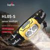 HL05-S Rechargeable LED Headlamp