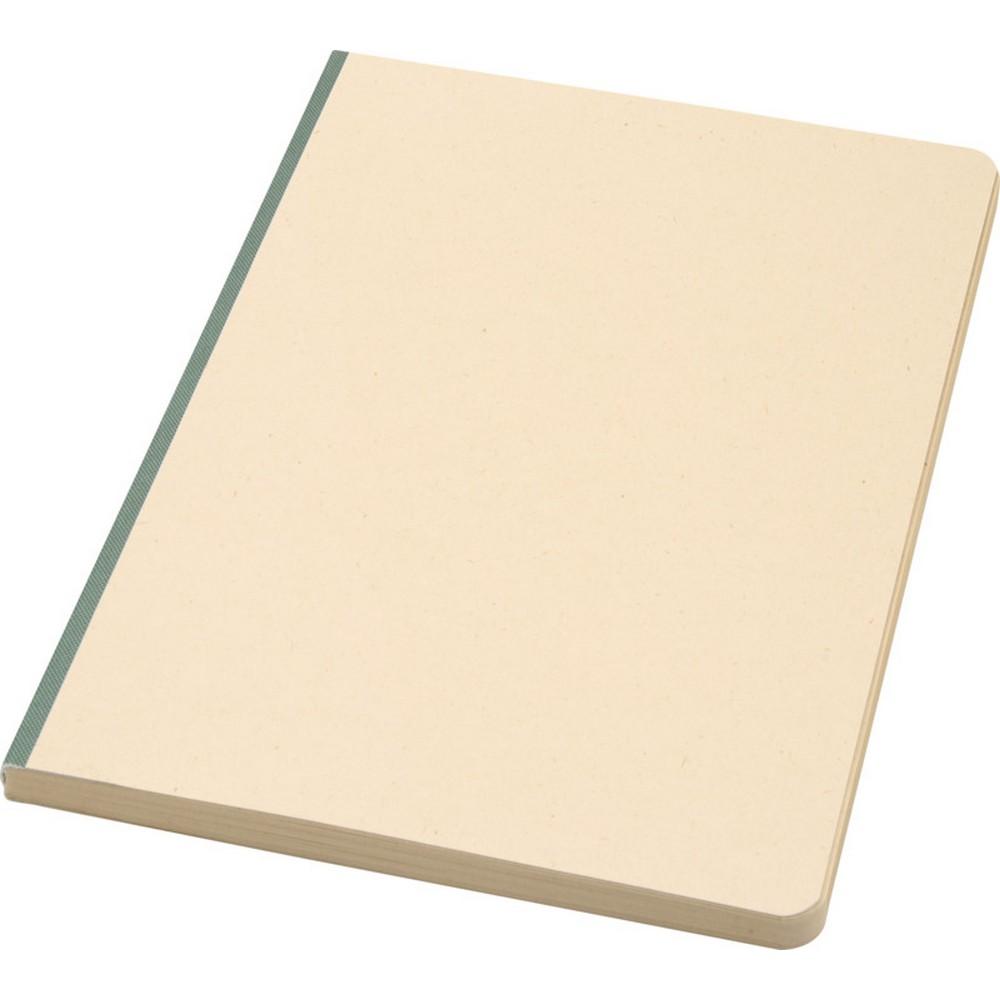 Floso Liliana Sugarcane A5 Notebook